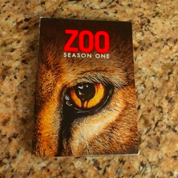 Zoo season 1